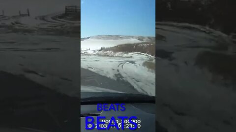 Cold Beats