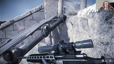 SNIPER GHOST WARRIOR CONTRACTS 2 EPISÓDIO #3 MATAMOS O CORONEL NOVIKOV E SABOTAMOS AS ANTENAS