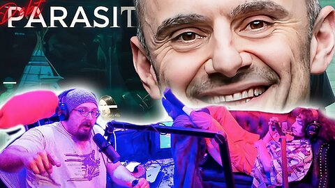 Sam Hyde on Gary Vaynerchuk and Being a Debt Parasite!