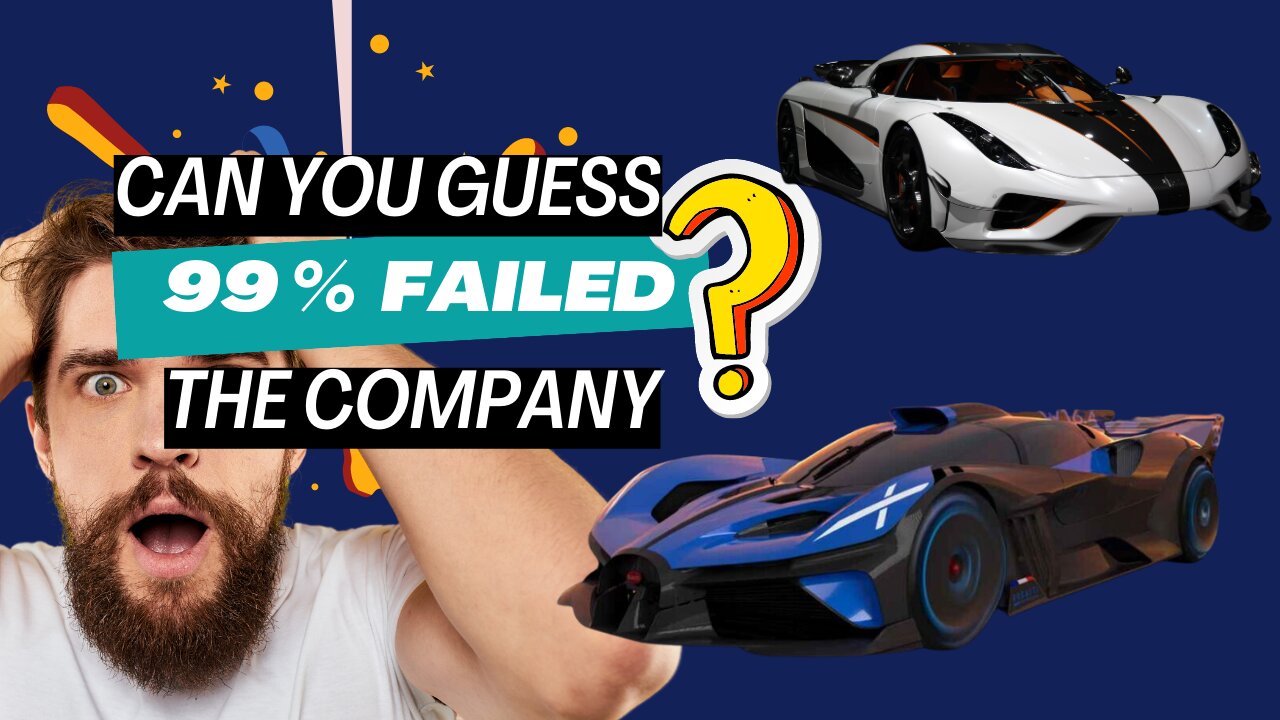 Guess The Logo Of The Car Challenge 90% FAILED.