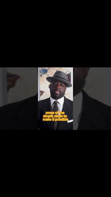 The 3 Things you must do make an impression