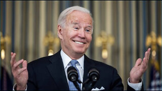 Joe Biden's Recent Blunder