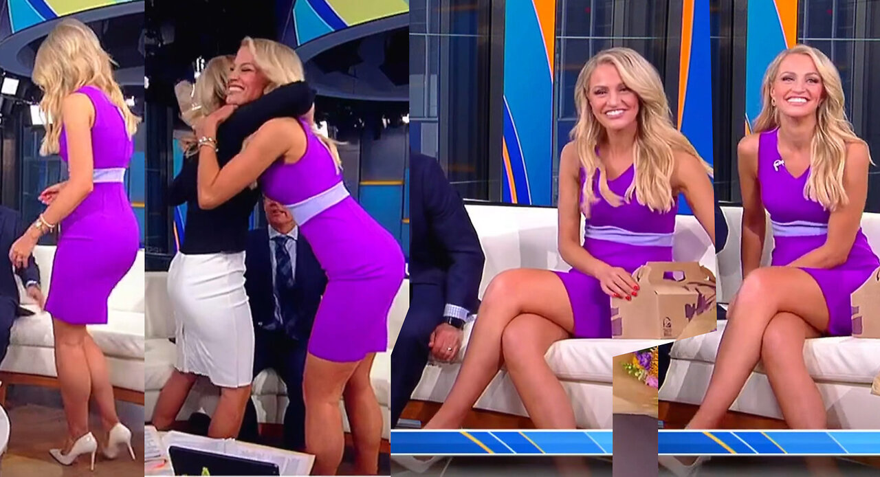 Carley Shimkus June 1 2023