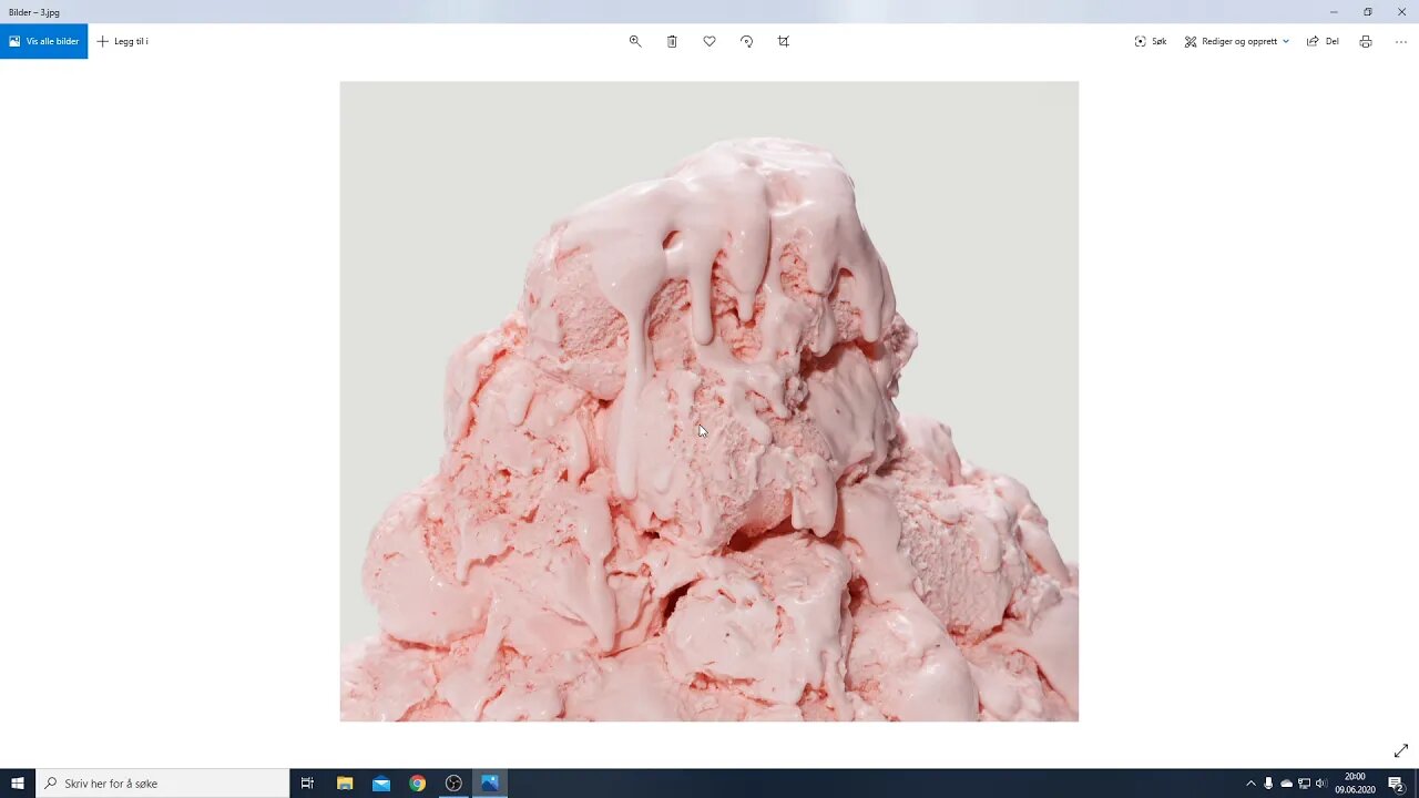 Tartarian meltdown 1