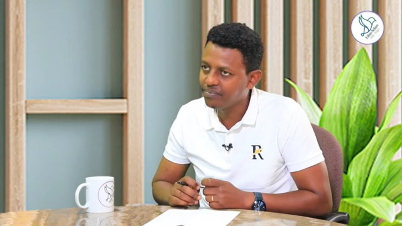 ህዝብ የመንግስት ጠባቂና ጥገኛ የማድረግ አላማ ያለው የአብን መግለጫ - በቴዎድሮስ አስፋው