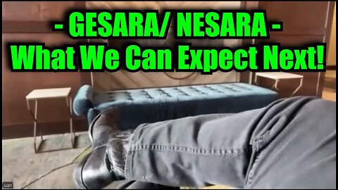 107 Juan O' Savin on Gesara/Nesara - What We Can Expect Next!