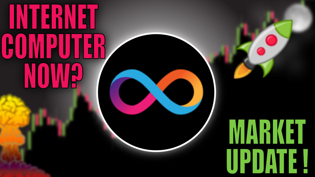 📢 Internet Computer: Deep Dive [What is ICP? ] Buy or pass?!