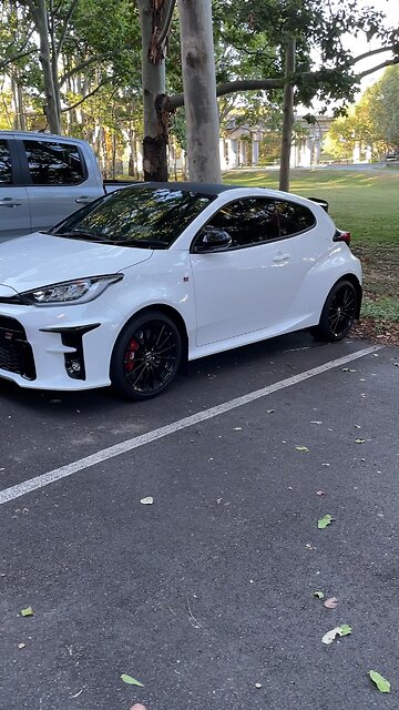 Cars and Coffee Brisbane feat R32 GTR and Porsche