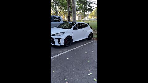 Cars and Coffee Brisbane feat R32 GTR and Porsche