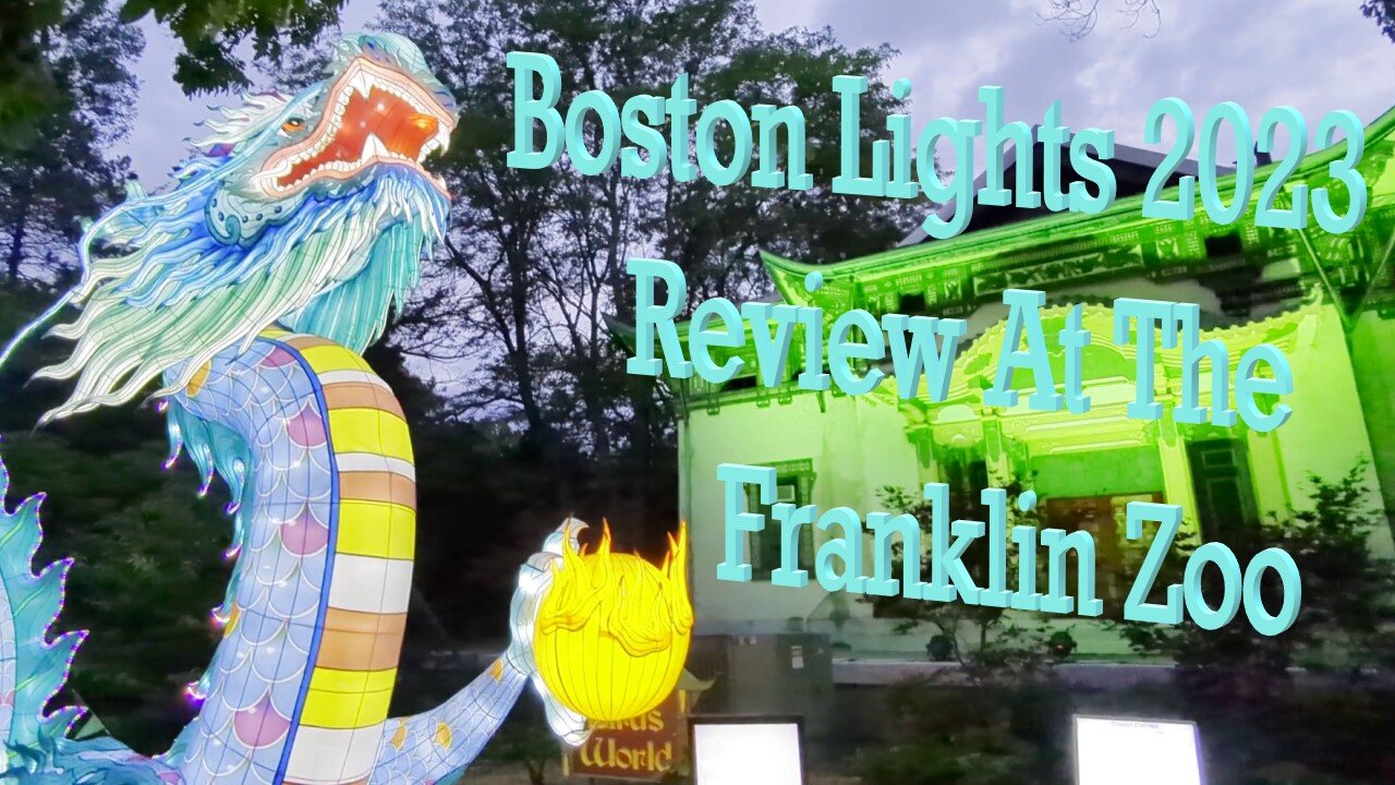 Boston Lights 2023: An Illuminating Review Of A Scintillating Debut