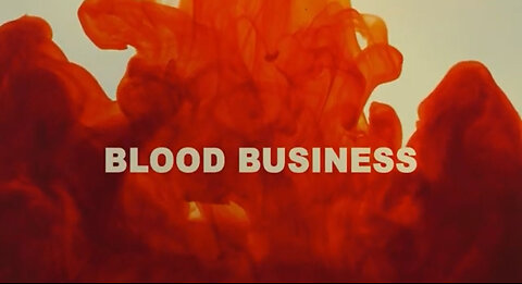 The Billion Dollar Blood Business | Full Documentary