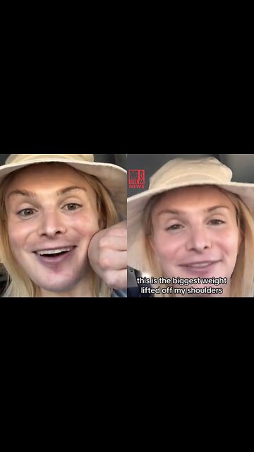 Dylan Mulvaney Confesses To Lying On Official Government Documents