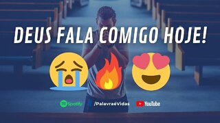 DEUS Fala comigo hoje #SHORTS