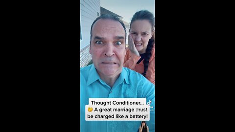 🤔 Thought Conditioner 📖 🙏🏼