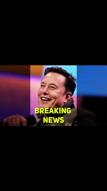 LOL: Elon Musk Launches $43 Billion Twitter Takeover