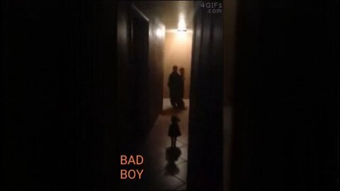 Short: BAD BOY