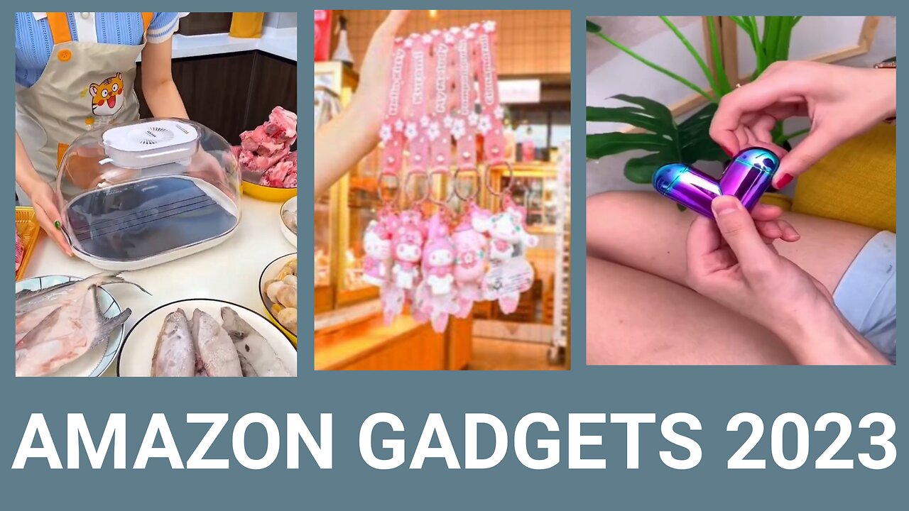 amazon gadgets home ideas for every one/