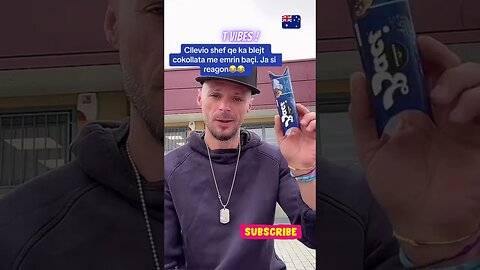 Cllevio blen snickers me emrin e bacit #shorts #foryou #mirditor #mirditori #comedy #funny #meme