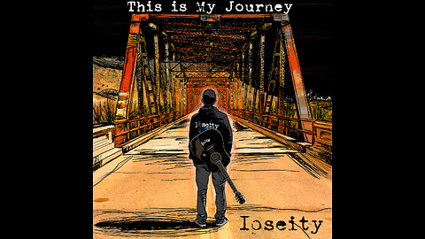 Ipseity - This is My Journey - (Official Video)