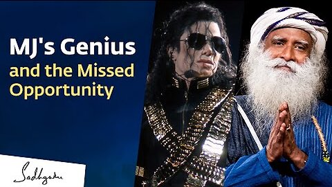 Michael Jackson's Genius & the Missed Opportunity