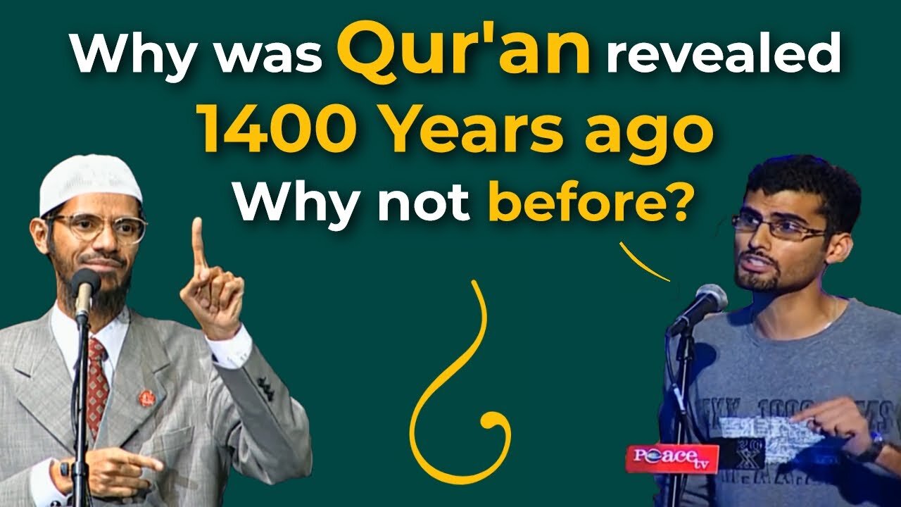 Atheist Debates With Dr Zakir Naik On Various Topics