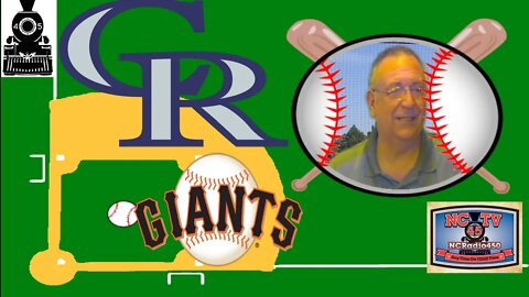 NCTV45 CEDARS SPORTS CORNER WEDNESDAY APRIL 28 2021