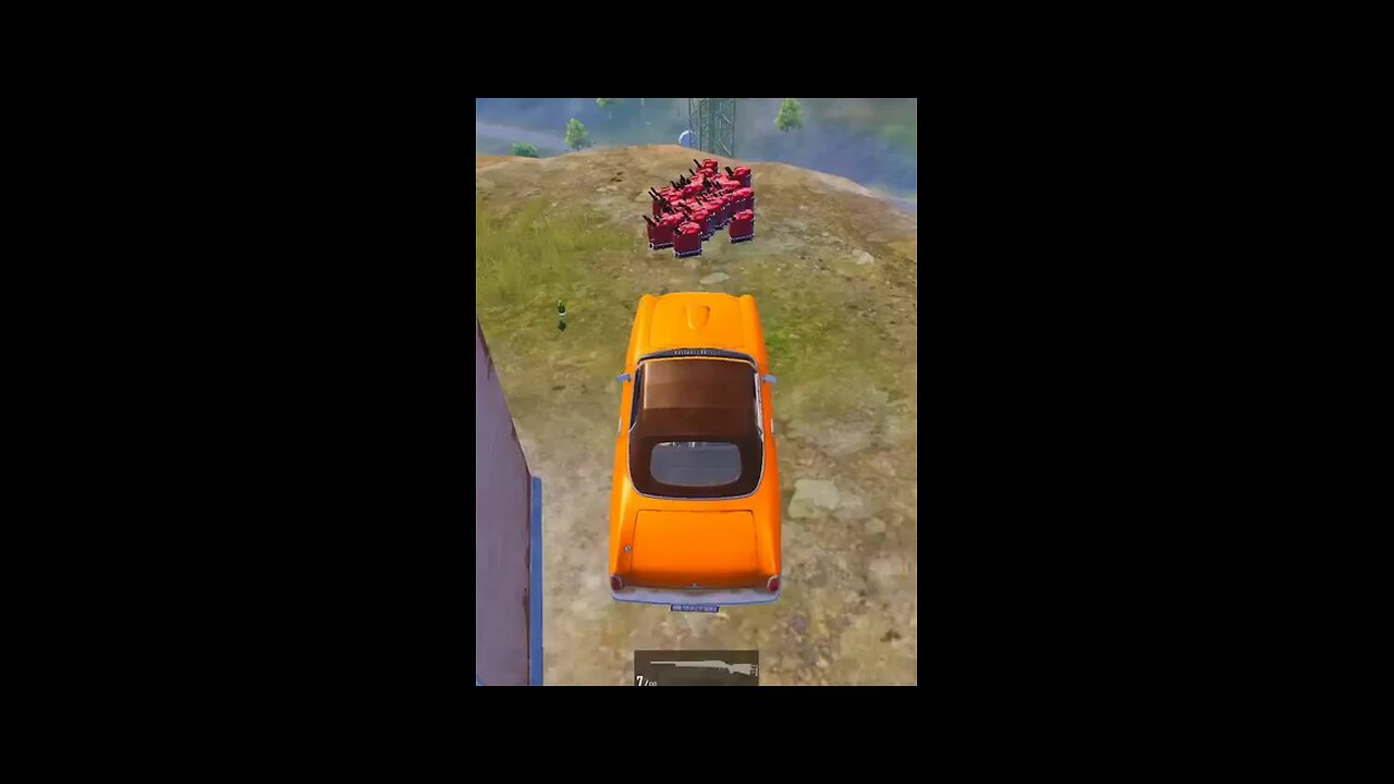 only Victor can do this