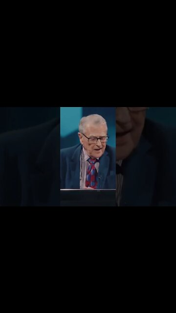 Holy Spirit Sensitivity - RT Kendall