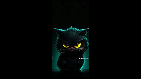 Funny animal video