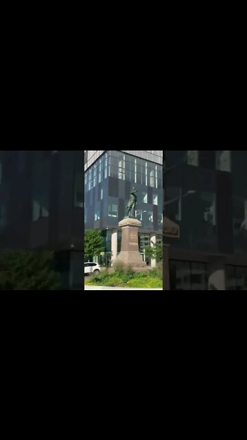 Square Viger Revitalized