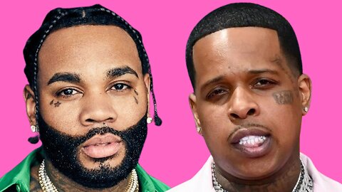 Kevin Gates & Finesse2tymes FLIRT with Each Other On Instagram Live 🌈