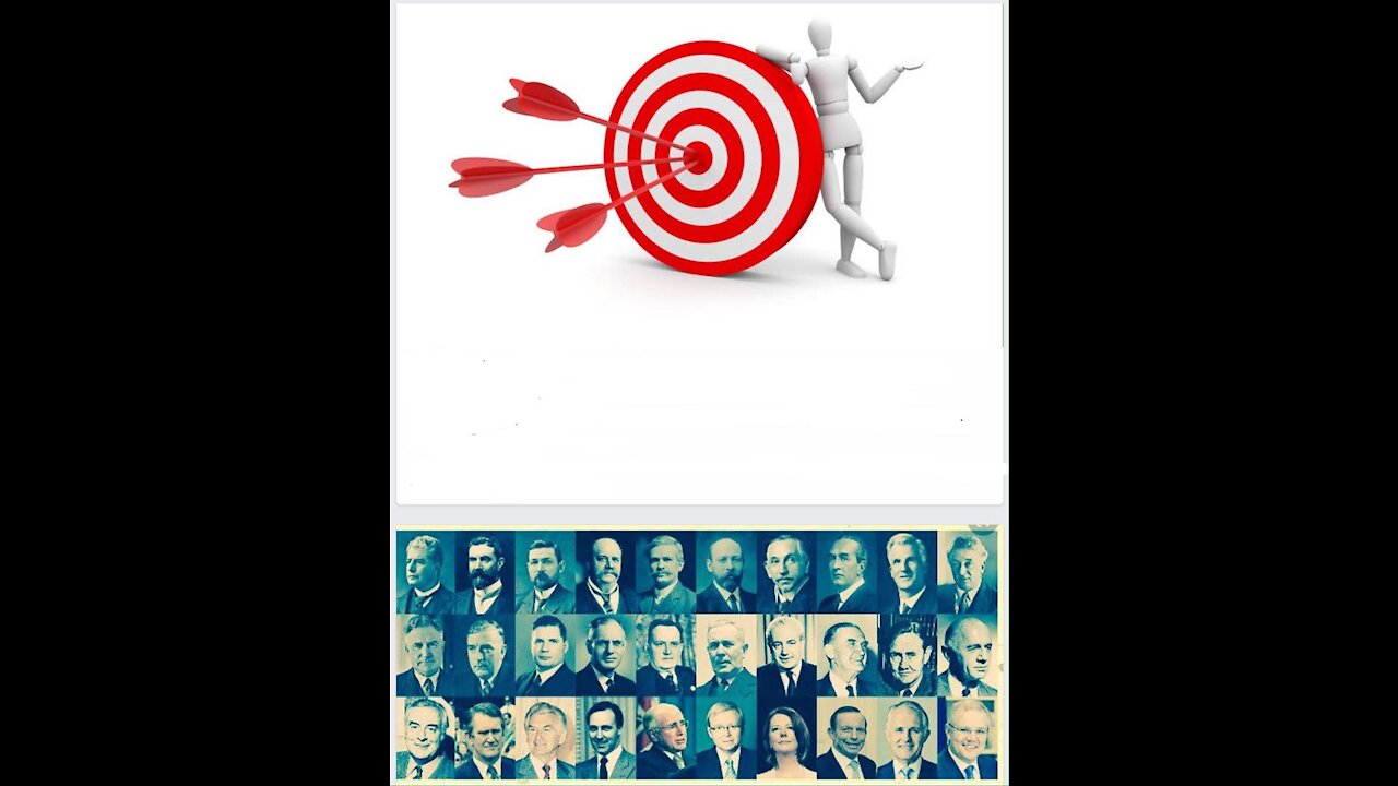 đź’ĄThe Prime Ministers of Australia all Freemason DeMolaysđź’Ą this video has no sound.