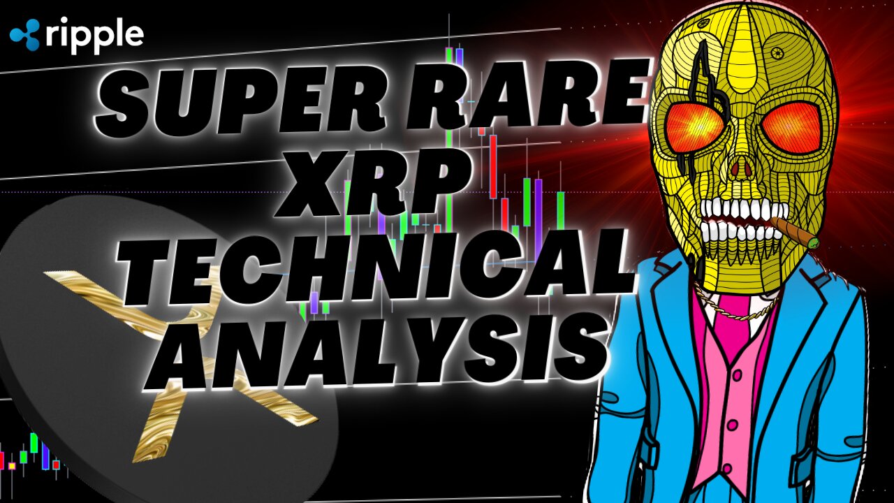 The Best XRP Analysis on Rumble