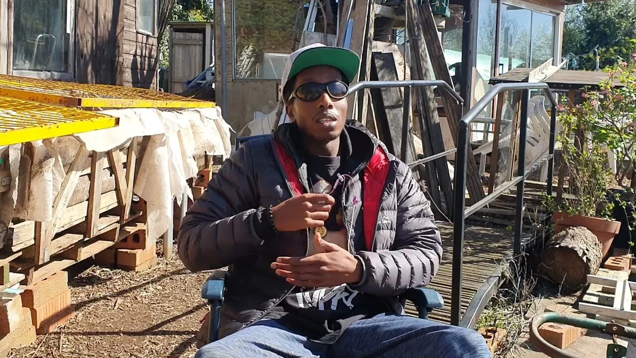 wimhoff the iceman fatigue