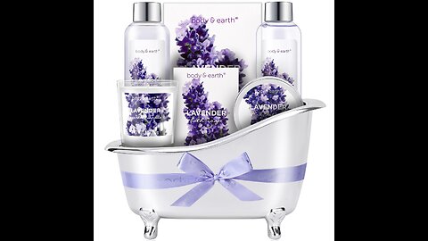 Gift Set for Women, Gift Baskets for Women