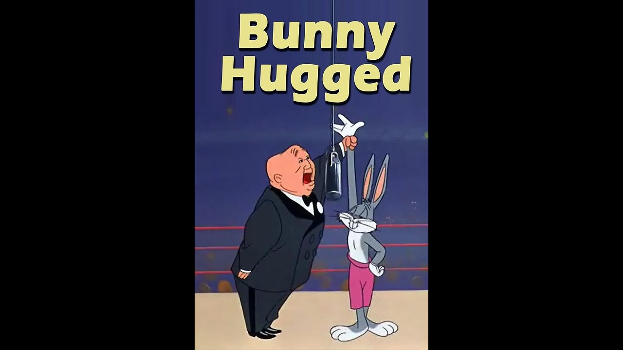 Bunny Hugged