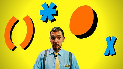 Parentheses, Dots, Asterisks, and an X: Different Ways We Write Multiplication | 5th Grade
