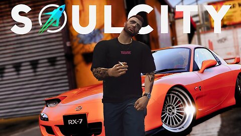 GTA V RP | ROAD TO 300 SUBS