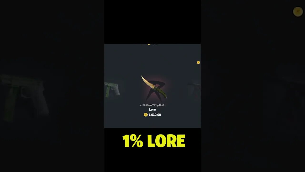 THIS KNIFE PULL ENDED THE CSGOROLL CASE BATTLE ON THE SECOND CASE..