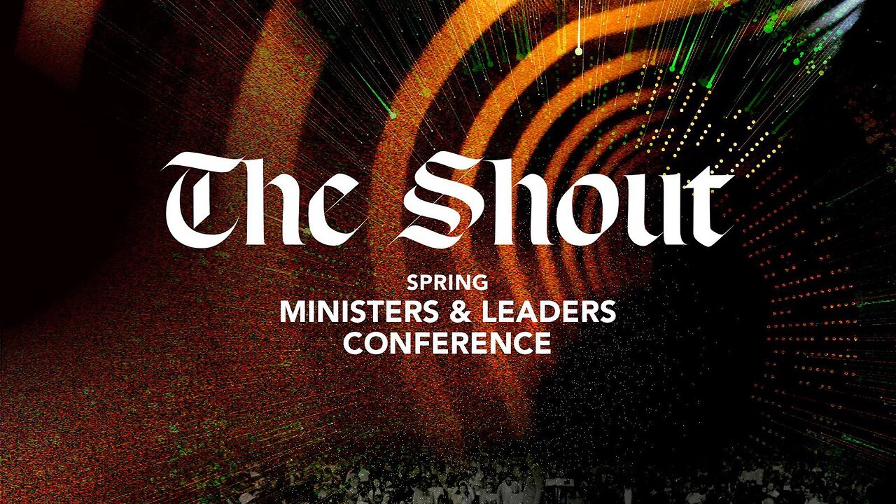 Spring MLC | 2024 | The Shout | Session 15 | The Main Event