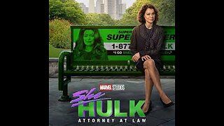 #shehulk She Hulk season 1 Episode 9| She Hulk, Marvel studios,