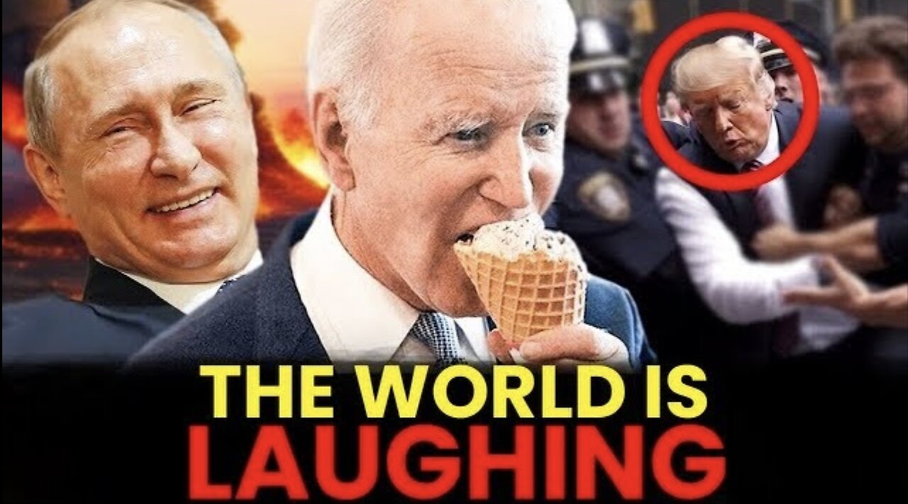 Biden JUST Made 71 Million Americans ANGRY!