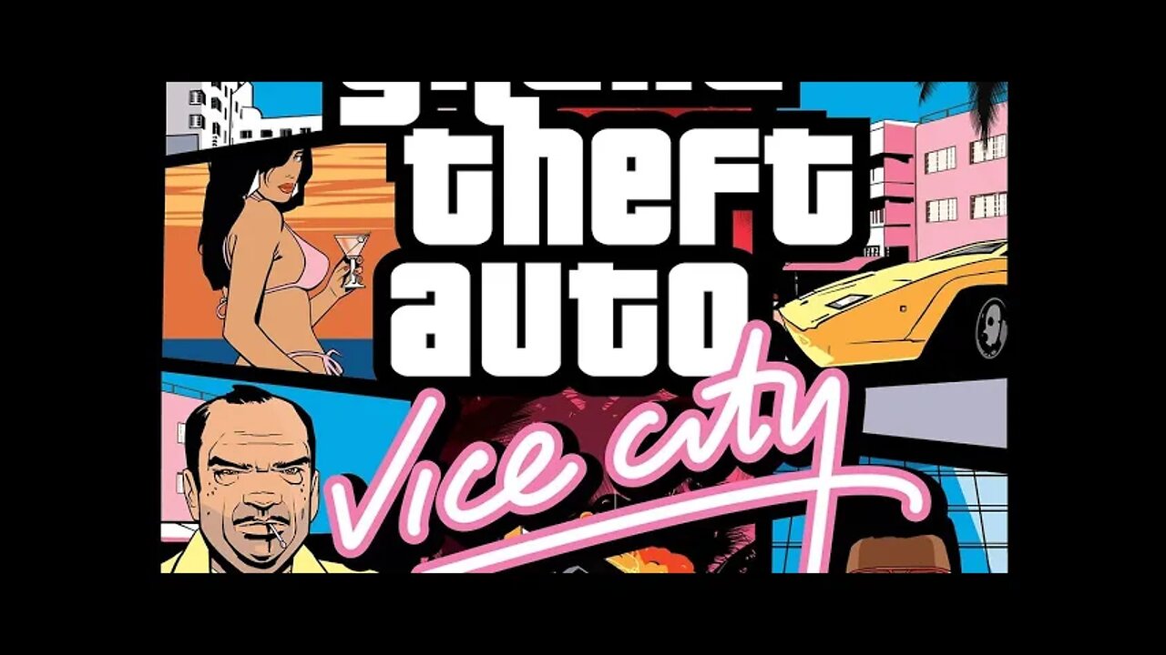 Как скачать Gta Vice City на андроид