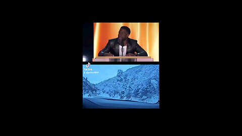 Kevin Heart Roasting Tom Brady