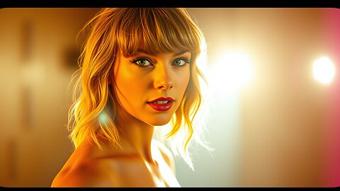 Swiftie - "In the cold of the Night"
