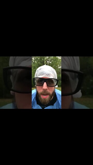 Dancing in The Rain. Featuring Moscato!