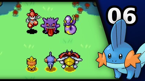 Pokemon: Mystery Dungeon Blue [6] Spanking the Meanies