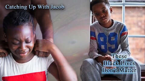 CUWJ: All Black Lives Matter but...