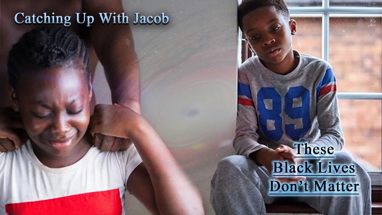 CUWJ: All Black Lives Matter but...