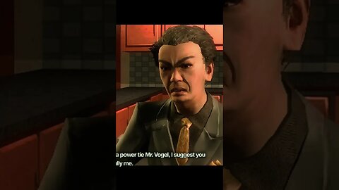 Saints Row 2: Visiting Hours | You Big Bully #Shorts